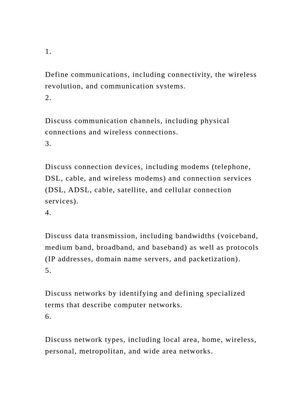 1.Define communications, including connectivity, the wireless re.docx_digcfy45zws_page2