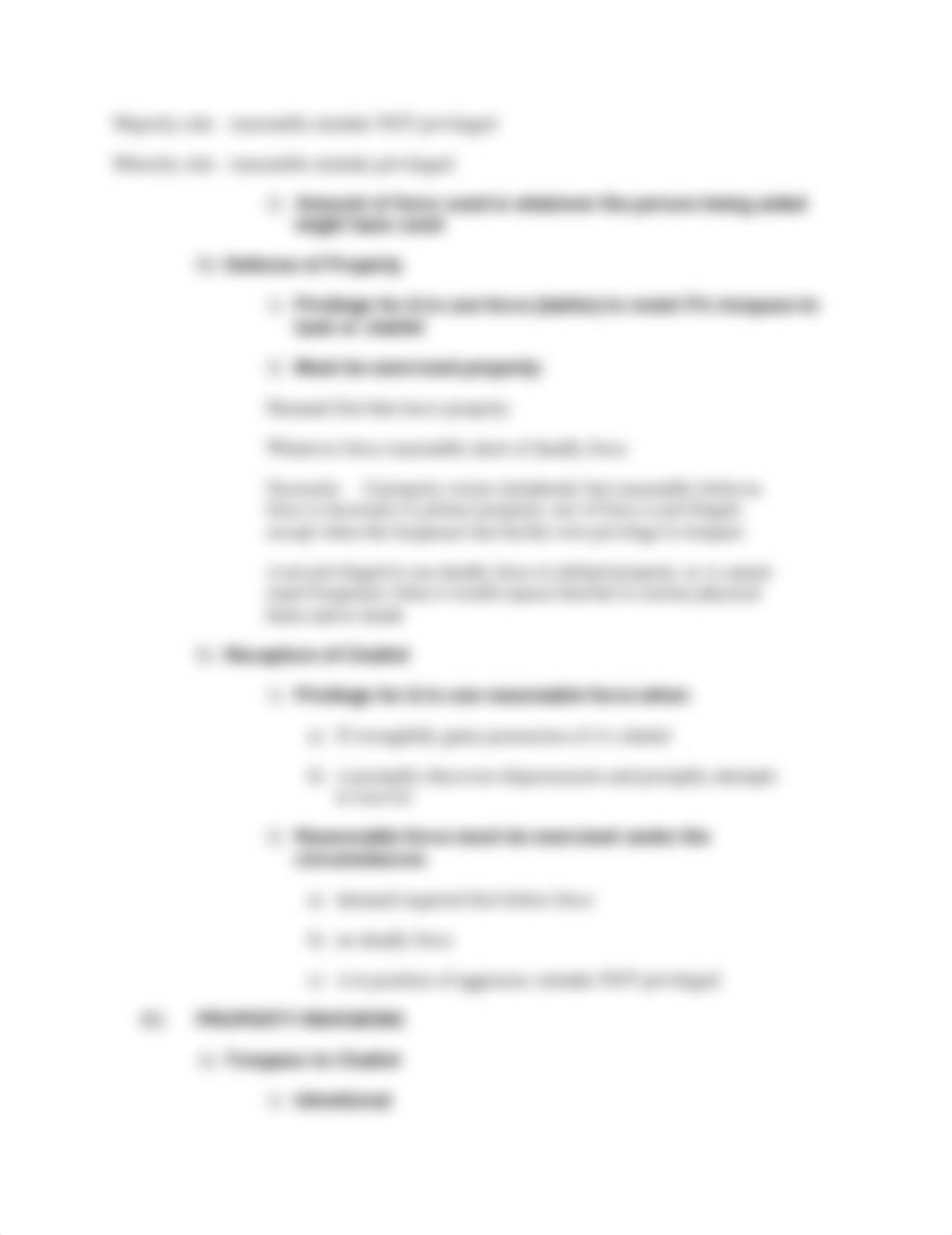 TORTS 1 Outline Delman_digcnv41ohd_page4