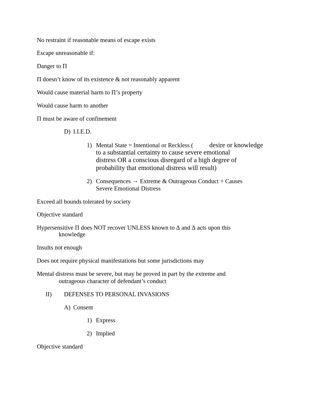 TORTS 1 Outline Delman_digcnv41ohd_page2