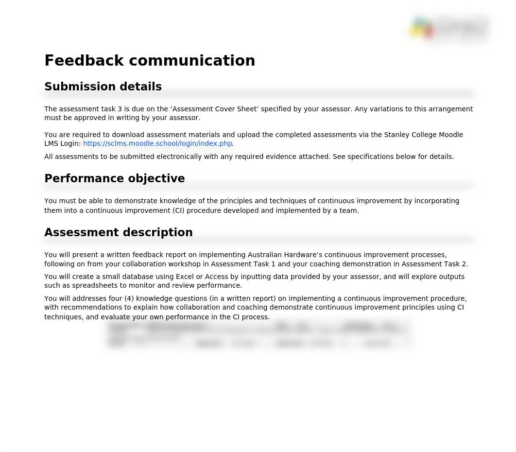 asad BSBMGT403 Assessment-task-3 Feedback Communication asad.docx_digejt32b8i_page3