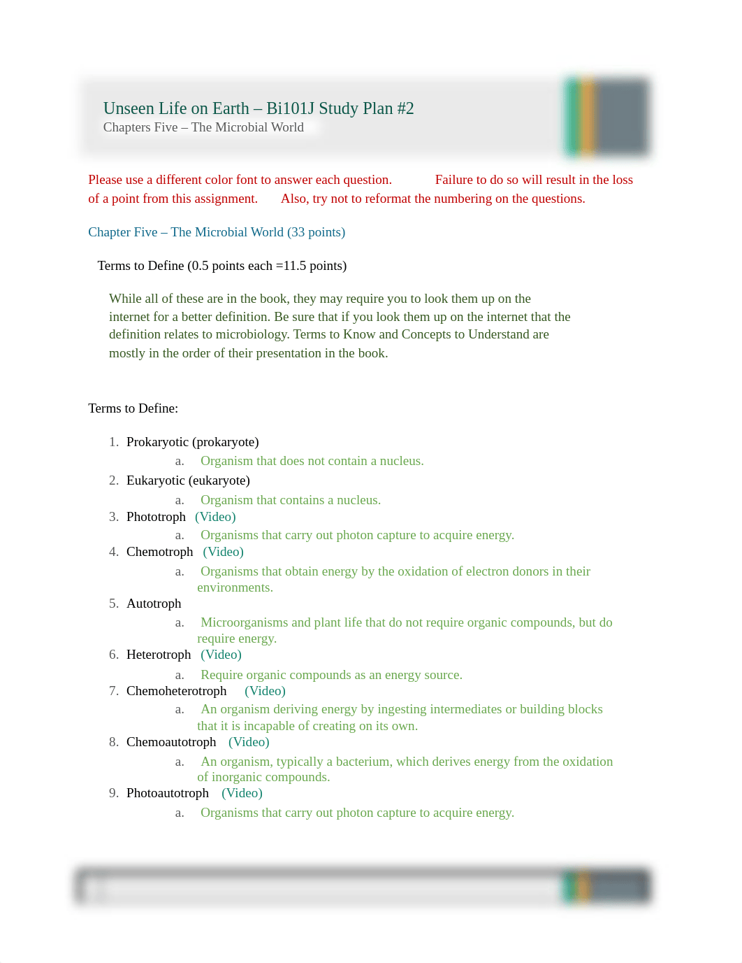 Study plan #5 - Fall 2019.docx_digez3v7uwz_page1