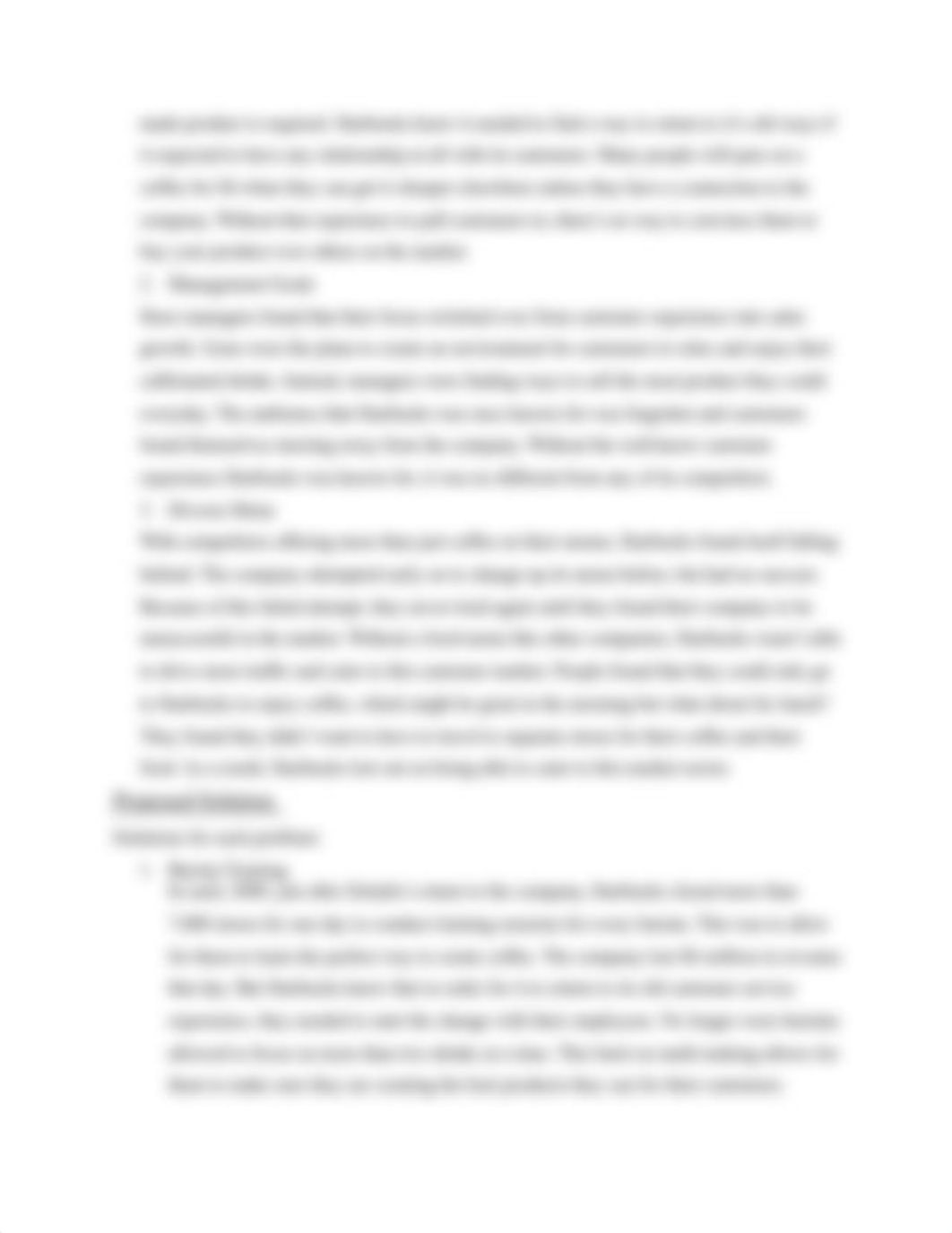 Starbucks Case MGT460A 9:20:18 Aleah Barksdale.docx_digfhcug276_page3