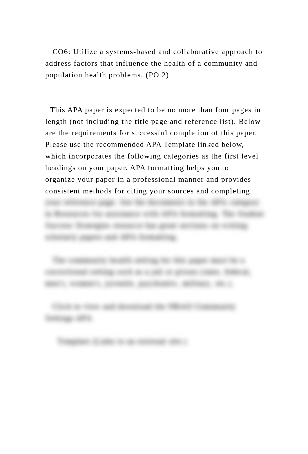 Purpose    Community health nurses practice in a varie.docx_digg04shcy6_page3