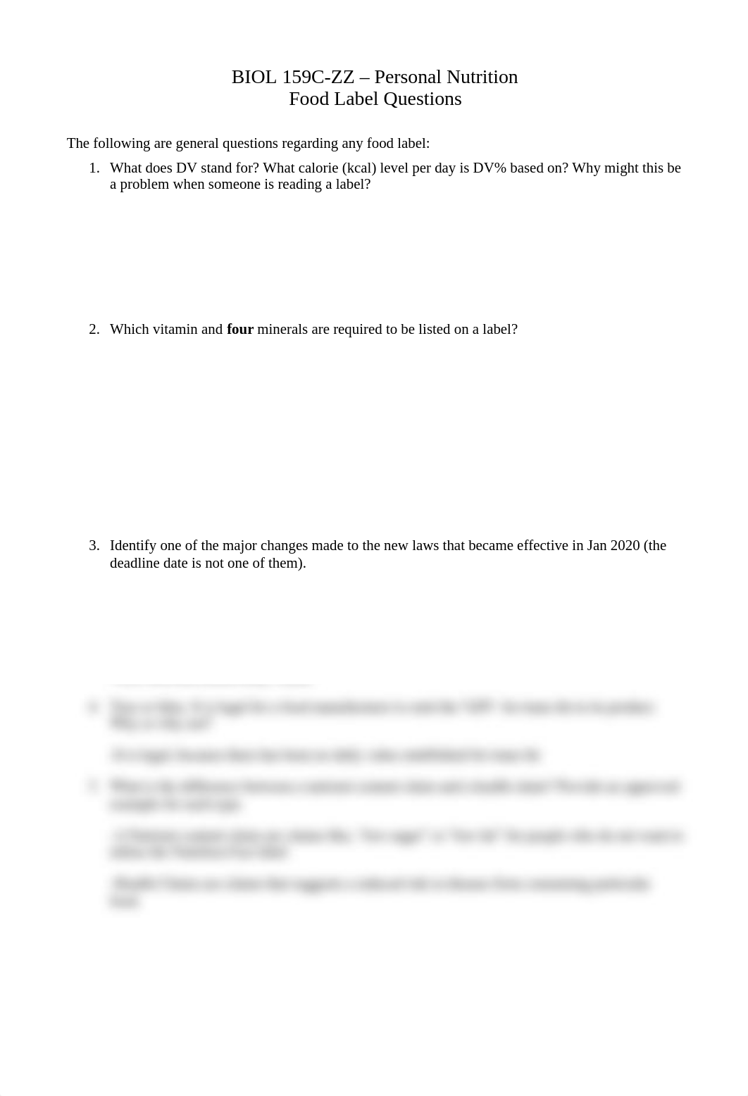 Food Label Questions answered .docx_digkcd8sblp_page1