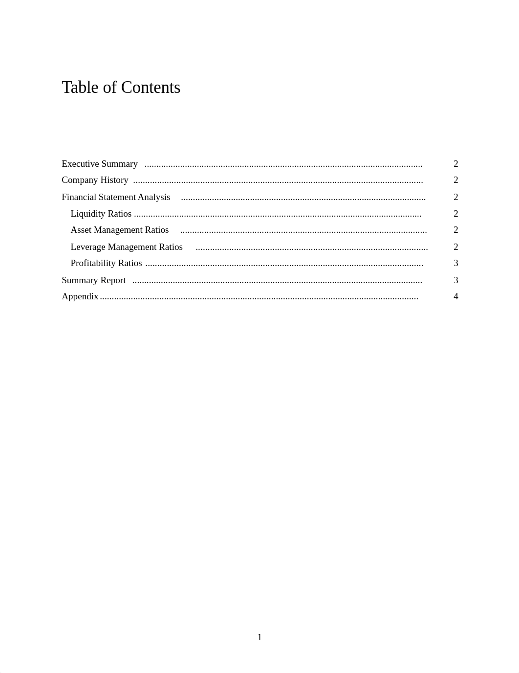 HOMEWORK - BUS 363 Managerial Finance Analysis Report.docx_digkvhmu5qt_page2