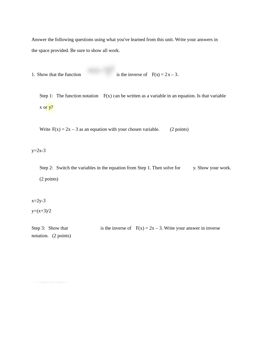 Algebra 2 test.pdf_digocb4yfwr_page1