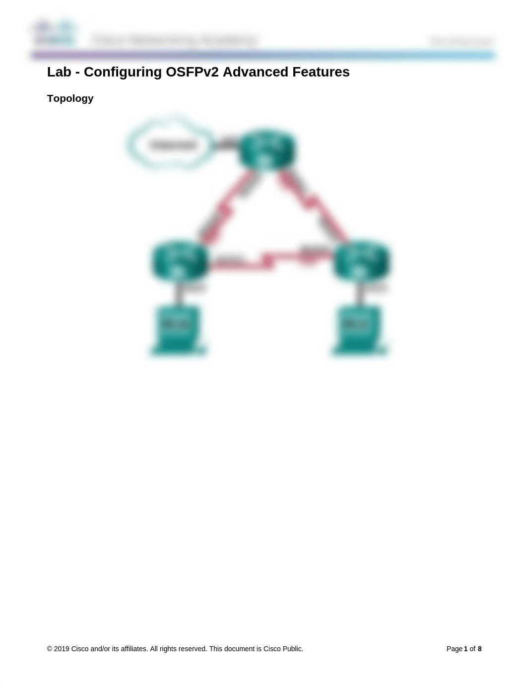 10.1.3.5 Lab - Configuring OSPFv2 Advanced Features.pdf_digpd1guo0r_page1