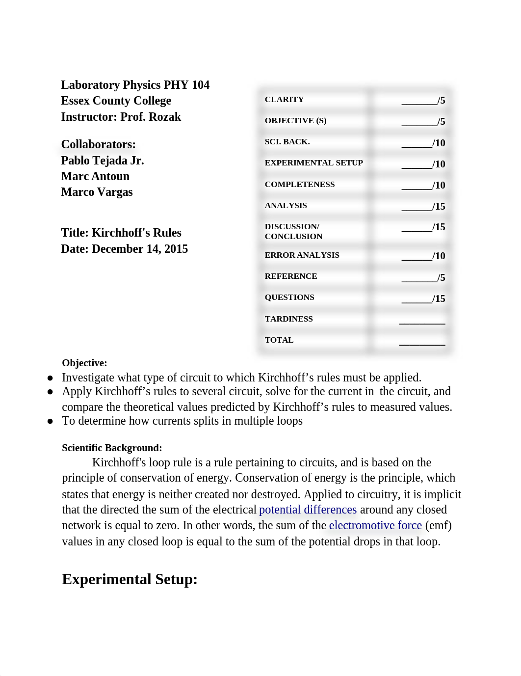 Laboratory Physics PHY 104 kirchoff rules.docx_digvo3y6iim_page1