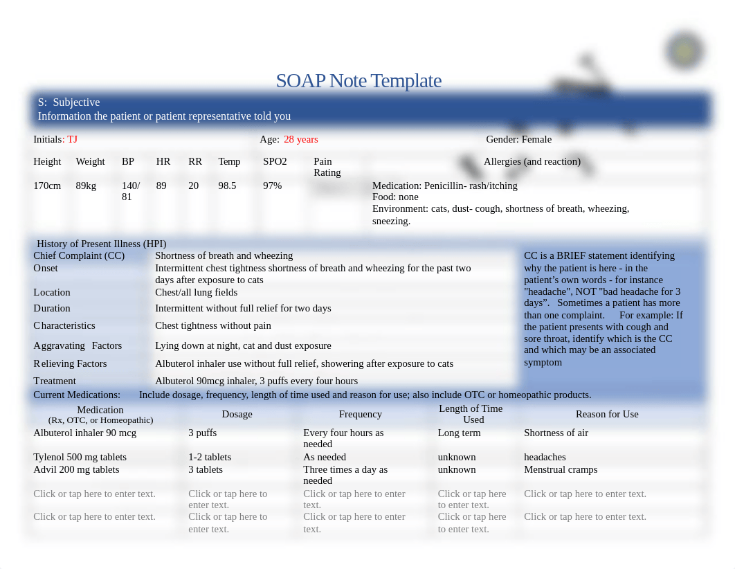 NR 509 SOAP Note week 2.docx_digvus6p2vl_page1