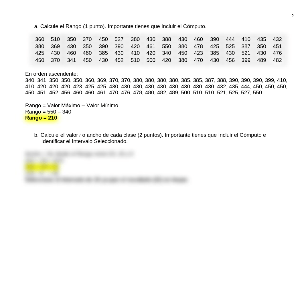 Asignación #2 Construya las siguientes distribuciones de frecuencias.pdf_digw0k1xlrw_page2