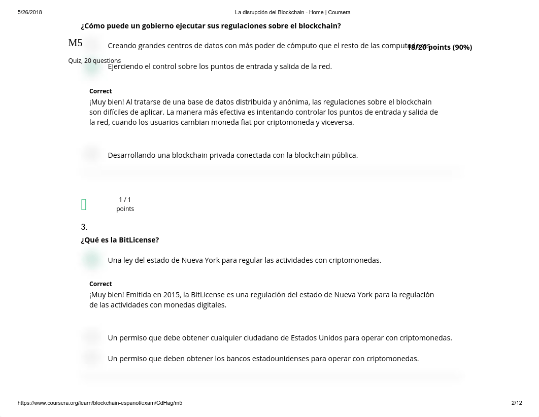 La disrupción del Blockchain quiz5 - Home _ Coursera.pdf_dih3ub61yy1_page2