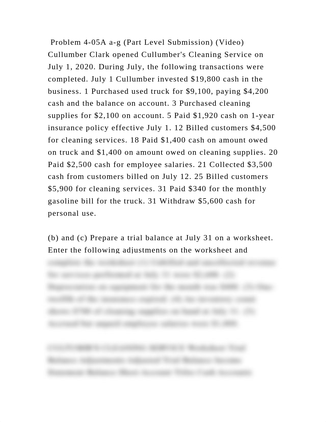 Problem 4-05A a-g (Part Level Submission) (Video) Cullumber Clark ope.docx_dih4jcod6tt_page2