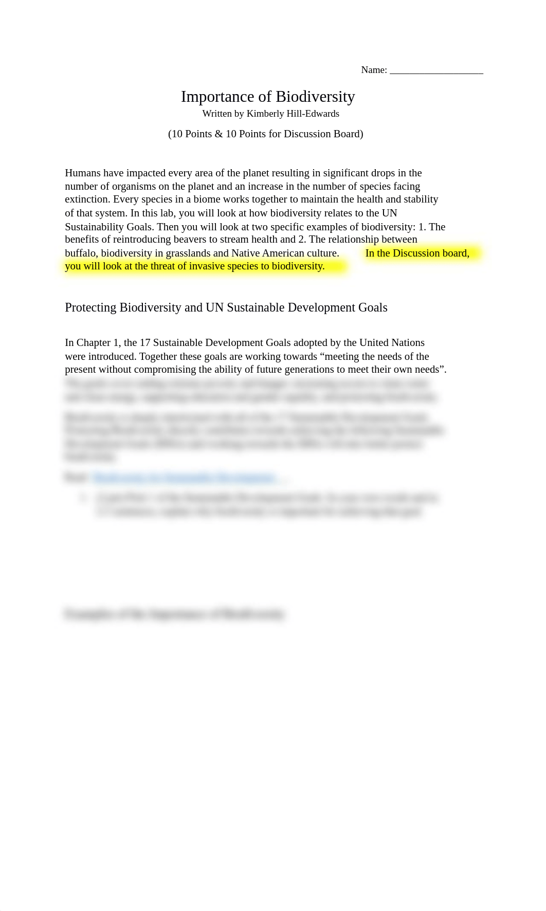 Importance of Biodiversity  (S22).docx_dih5py3irwx_page1