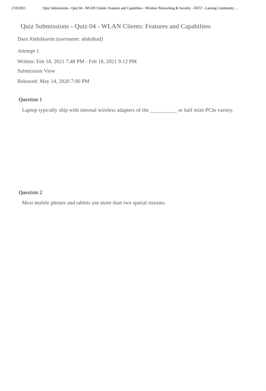 _ Quiz Submissions - Quiz 04 - WLAN Clients_ Features and Capabilites - Wireless Networking & Securi_dih91watuho_page1