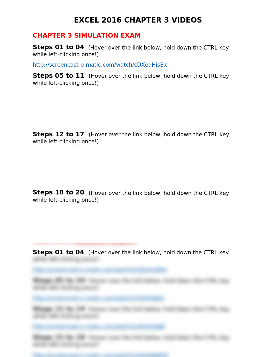 EXCEL 2016 Chapter 3 Videos._dihdlk5glug_page1