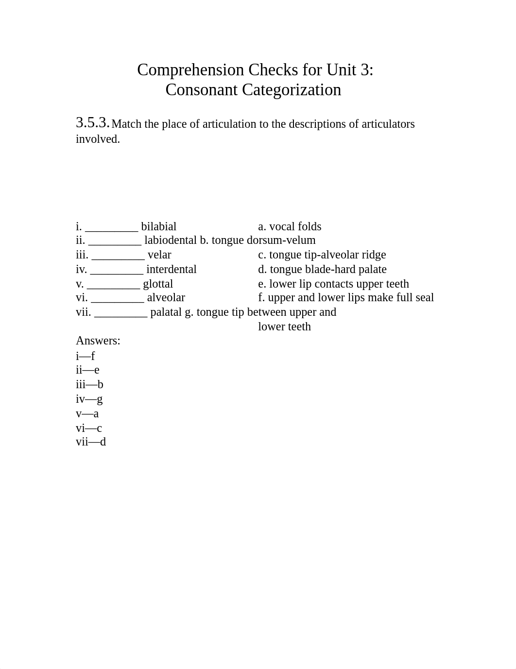 unit_3_comprehension_checks_answers.pdf_diheakeyvqo_page1