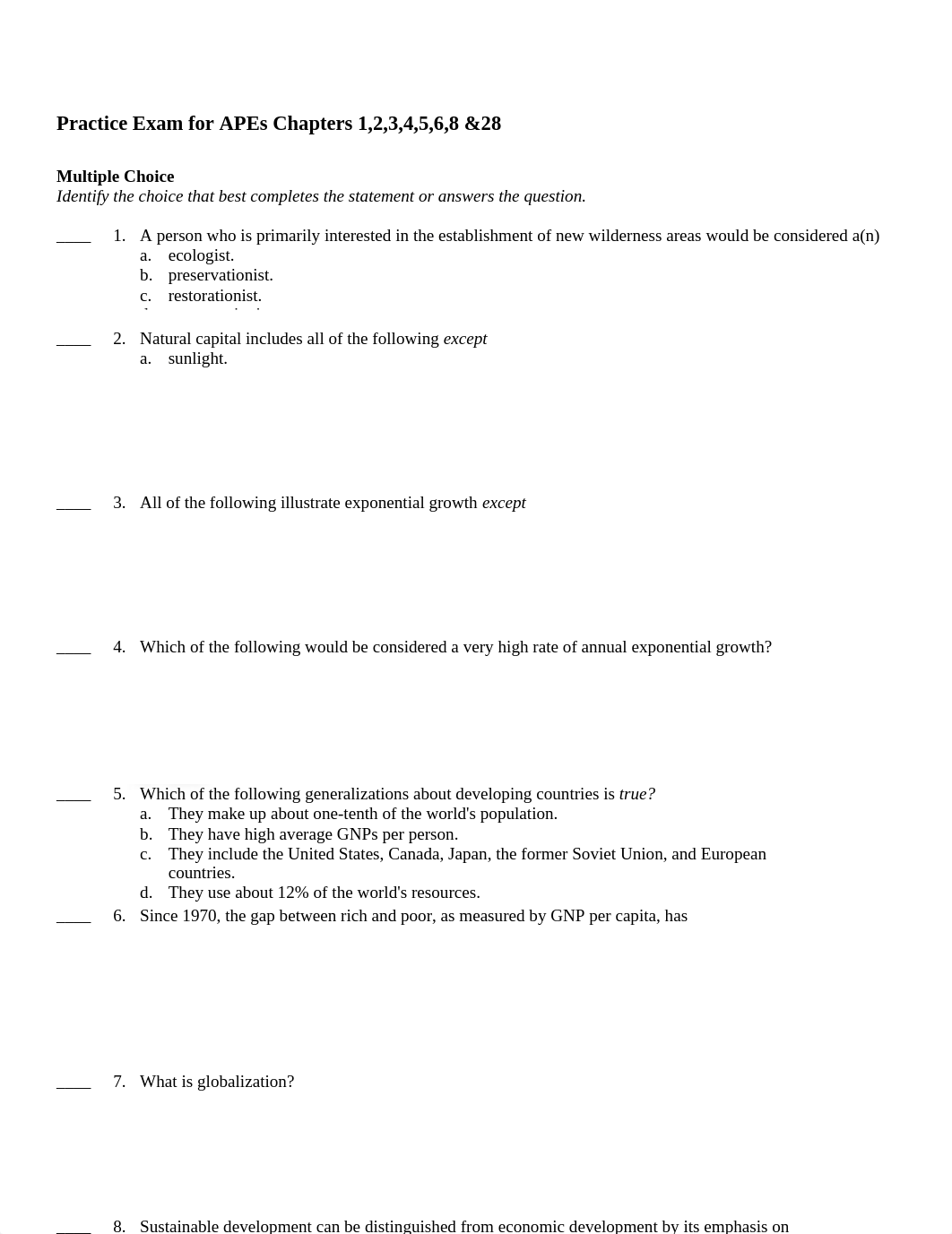 44_Practice Exam APEs Chapters 1234568&28 (1)_dihekpu3f01_page1