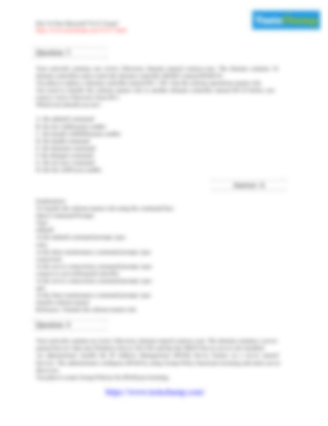 Microsoft 70-417 Cheat Sheet Exam Questions_dihgg5hsn1r_page4