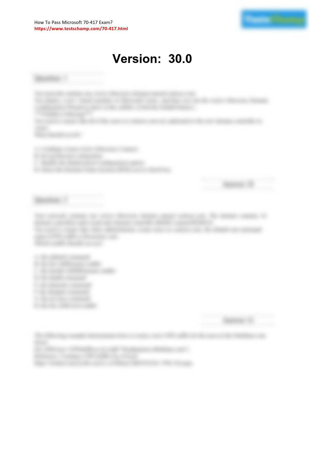 Microsoft 70-417 Cheat Sheet Exam Questions_dihgg5hsn1r_page3