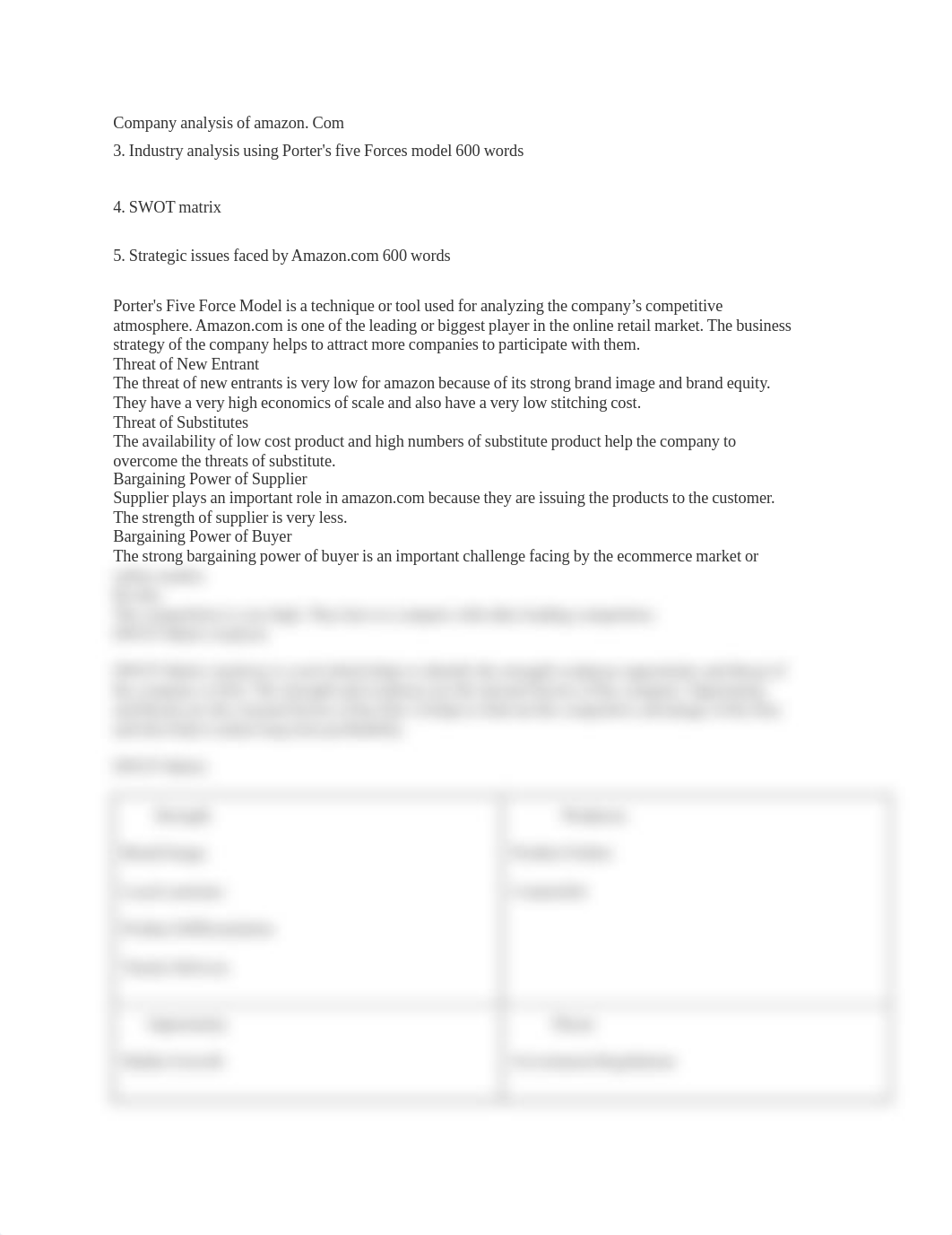 Company analysis of amazon.pdf_dihgk3z5im1_page1