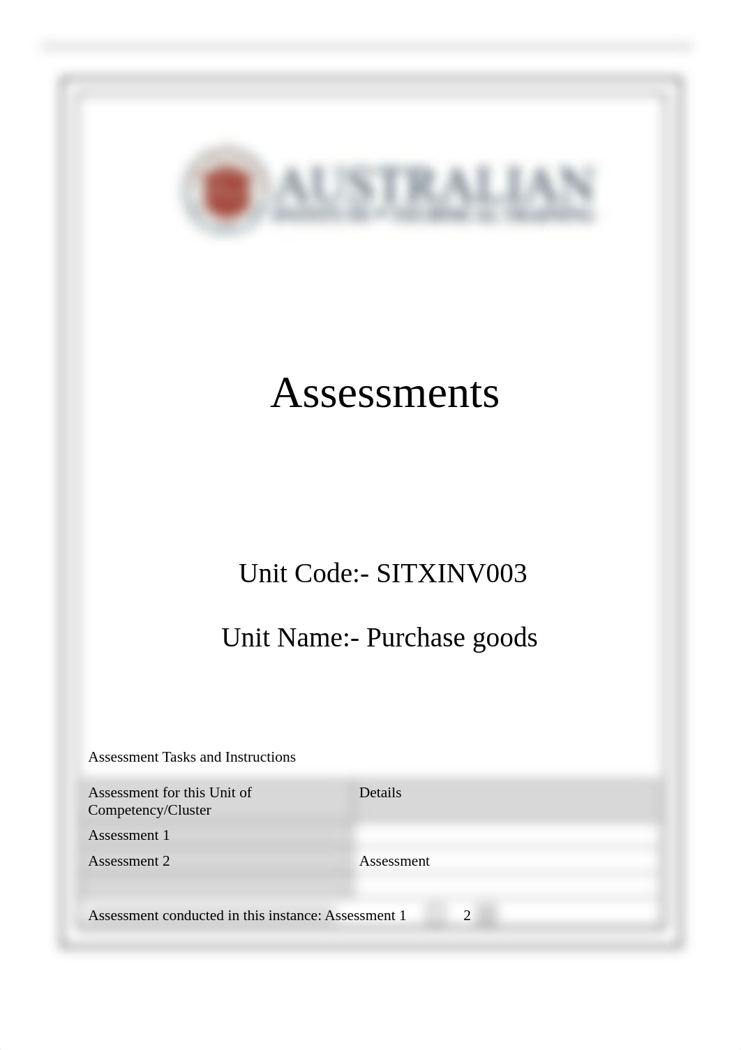 SITXINV003 Purchase goods-Assessment 1_2-converted.pdf_dihh03thur9_page1