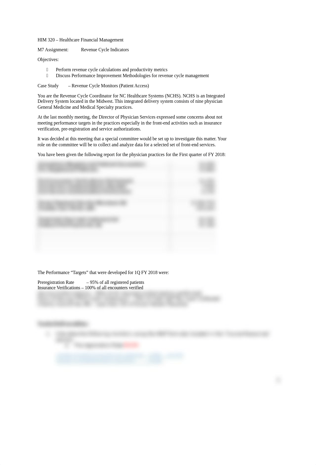 Grzelak M7 Assignment The Healthcare Revenue Cycle.docx_dihhjujtcw3_page1
