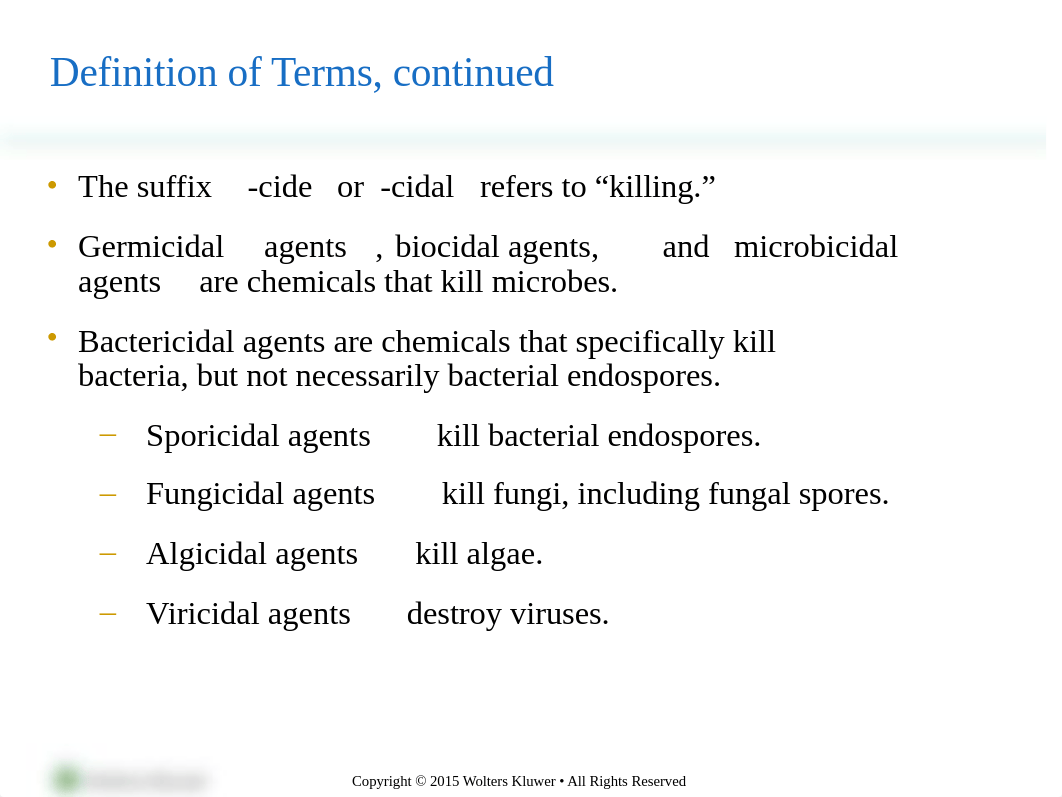 Engelkirk_10e_Chapter 8 part 2_Controlling microbial growth in vitro (2).ppt_dihjj4bmbut_page5