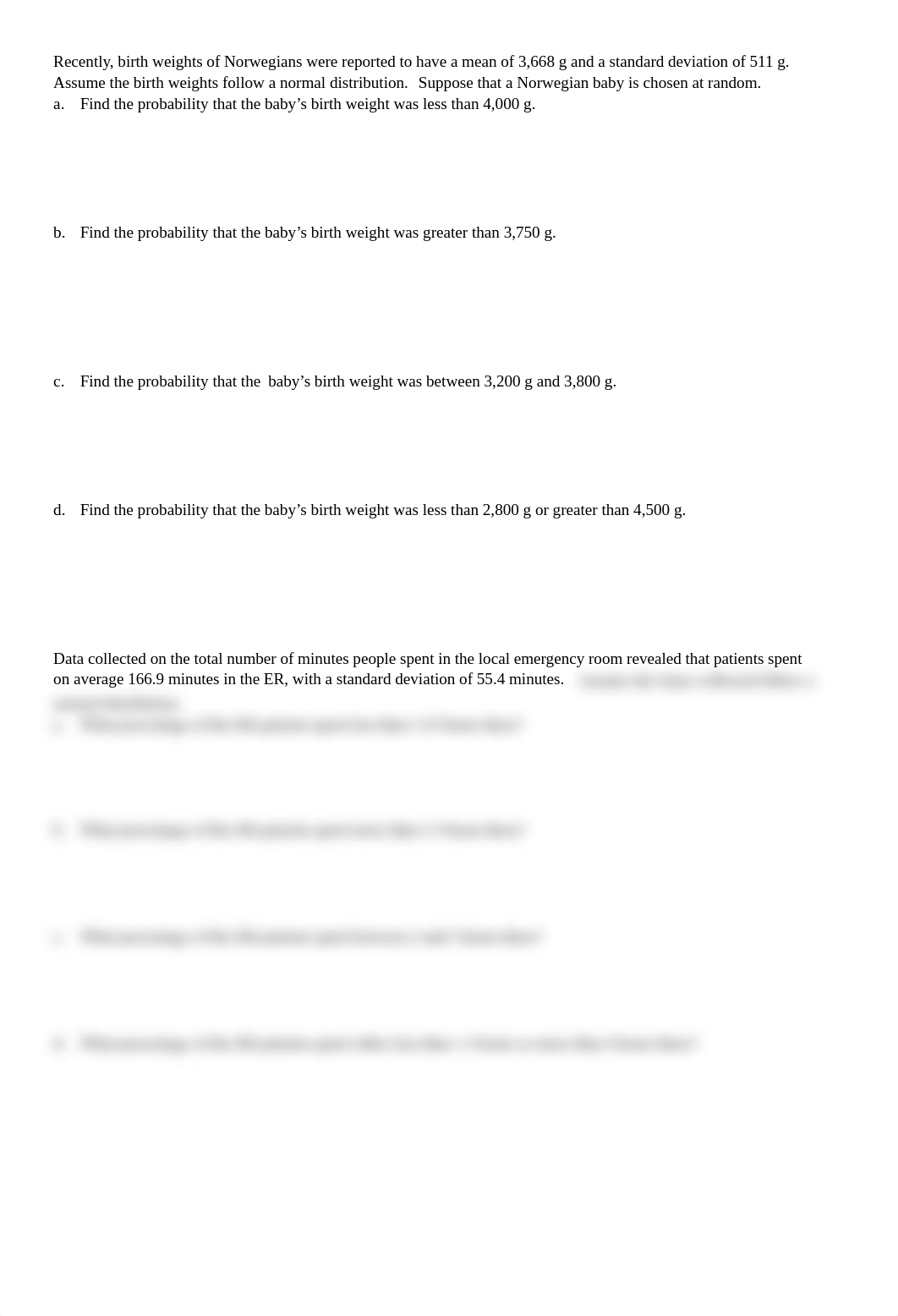 Probabilities using Normal Distributions.pdf_dihk4yrkkyy_page2