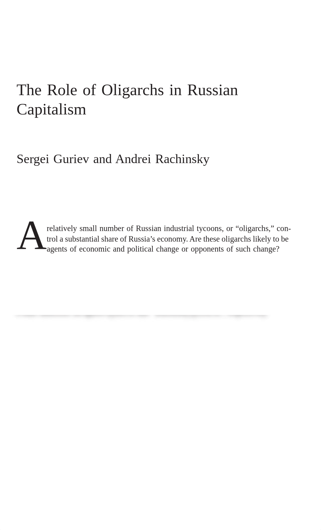 Guriev - The role of oligarchs in russian capitalism_dihl8tg6syz_page1