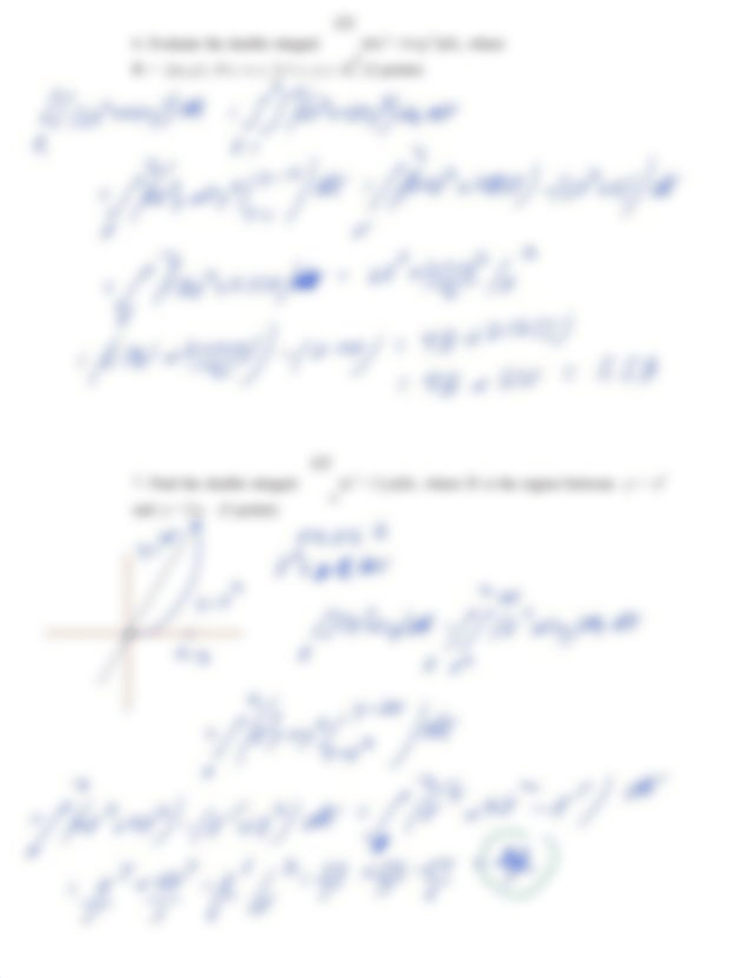 MAT2722 Solutions Midterm 1 Winter 2015.pdf_dihlhry86nc_page5