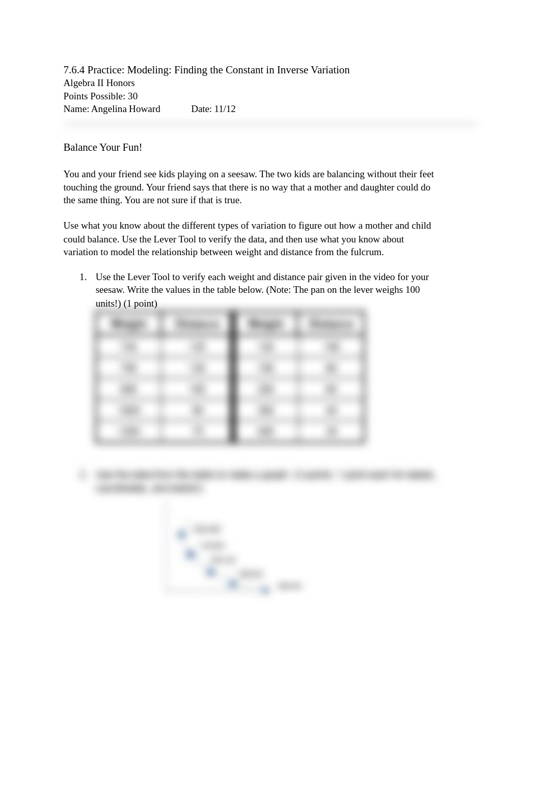 7.6.4 Practice_ Modeling_ Finding the Constant in Inverse Variation.pdf_dihlj7tu1jt_page1