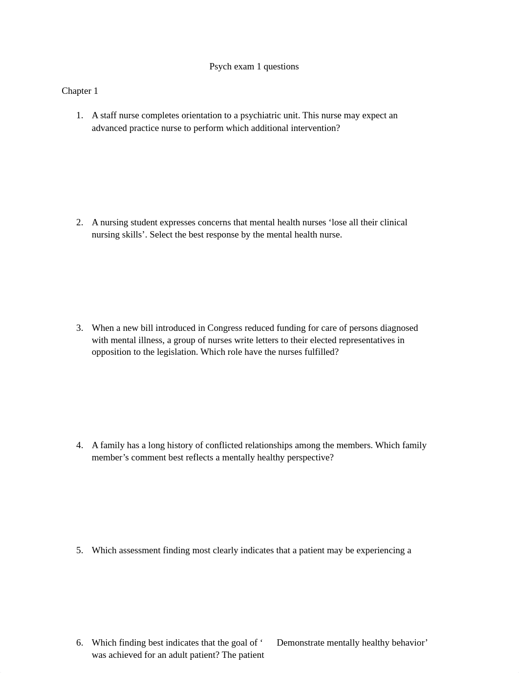 Psych exam 1 testbank.docx_dihmsjzim4k_page1