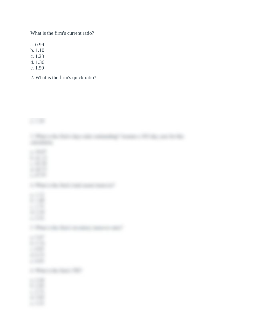 Written Assignment #7 Total Review of Ratios.docx_dihn6zfrdy5_page2