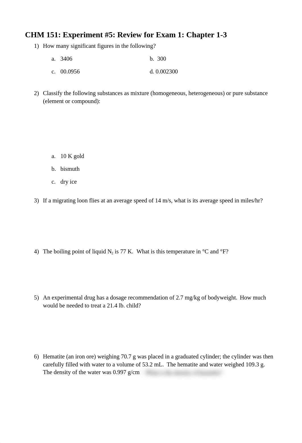 CHM 151 Exp#5-Ex1ReviewSp19.pdf_dihq7h24tn7_page1