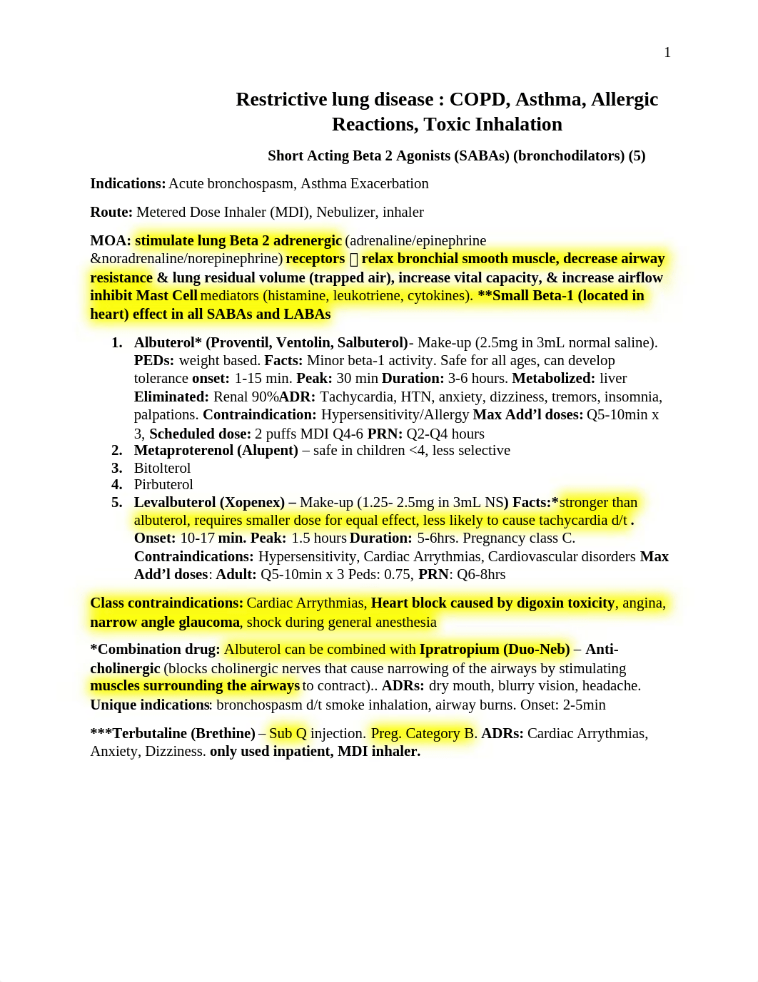 G570 Pharm Restrictive lung disease 10.22.2018.docx_dihrxgbsff2_page1