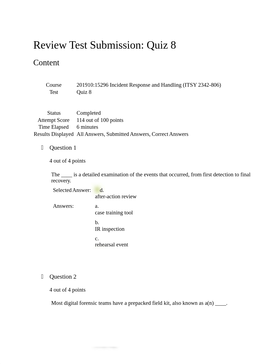 ITSY 2342 Quiz 8.docx_dihsj3e149o_page1