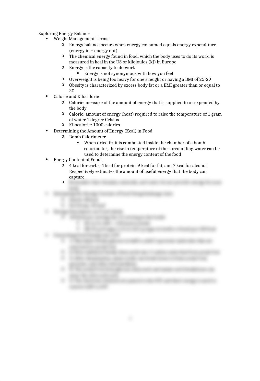 Exam 3 Notes huec1110_dihtuehlzkh_page2