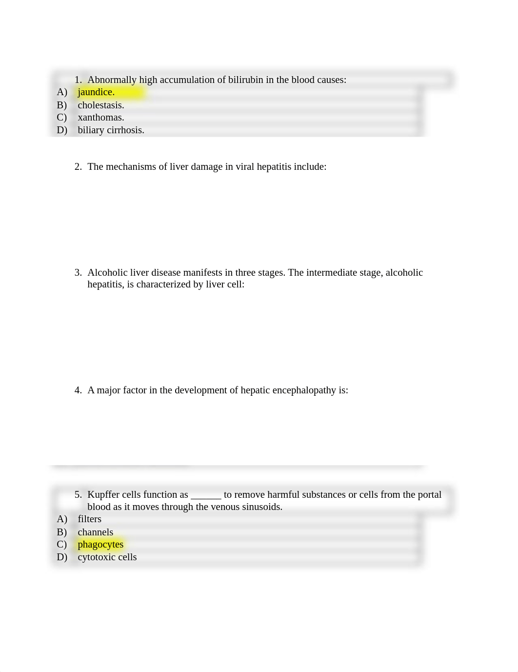 Disorders of Hepatobiliary & Pancreatic Function.docx_dihvu3gfj05_page1