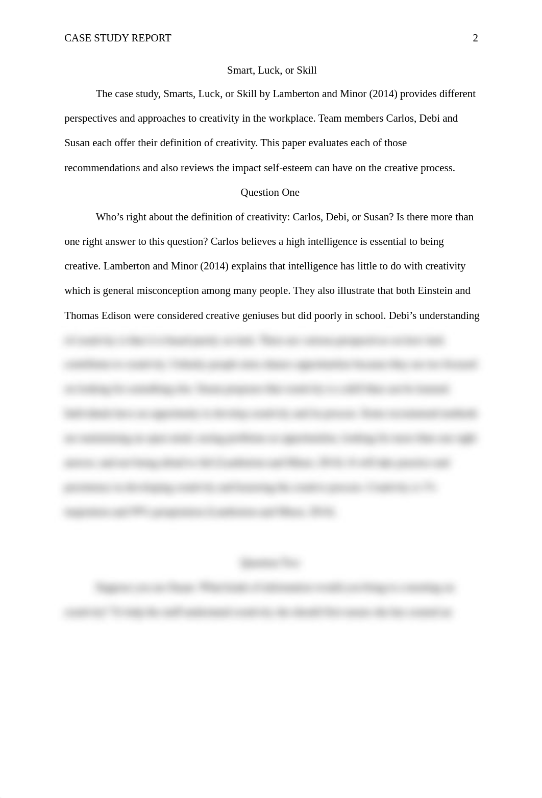 Week 4 Smart, Luck, or Skill Case Study .doc_dihwn8a4eb0_page2