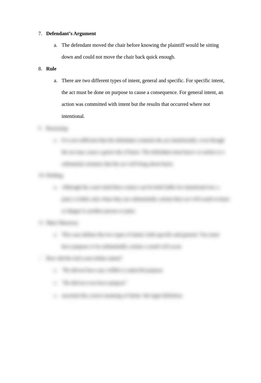 Garratt v Dailey case brief.docx_dihxw8fyx8w_page2