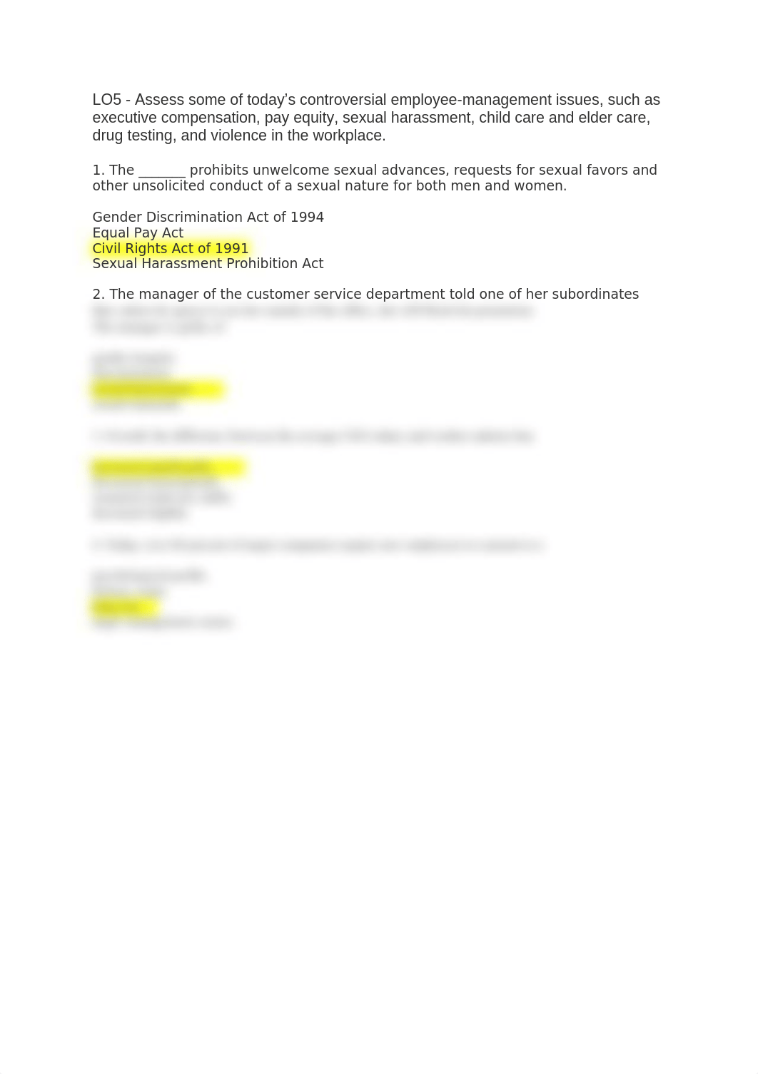 LO5 - Assess some of today's controversial employee-management issues, such as executive compensatio_dihxy7k475n_page1