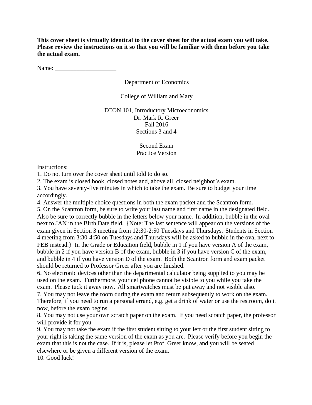 101 Practice Exam 2(1)_dii0zo9cpwk_page1