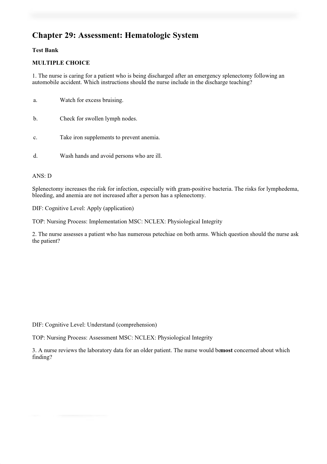 Exam 2 Circulation Cardiac Test bank questions.pdf_dii2m1620gn_page1