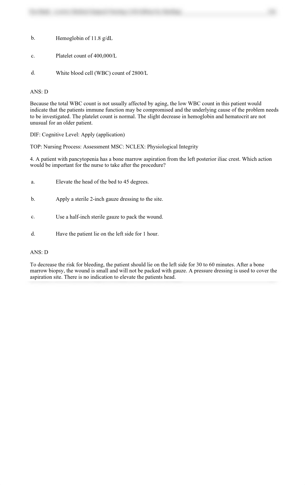 Exam 2 Circulation Cardiac Test bank questions.pdf_dii2m1620gn_page2