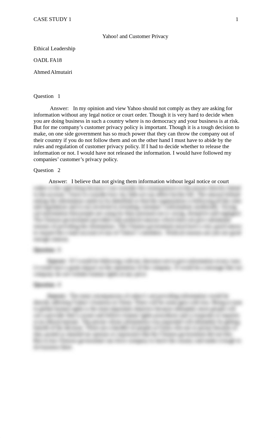 YAHOO CASE STUDY AHMED ALMUTAIRI.docx_dii2mh0454w_page1