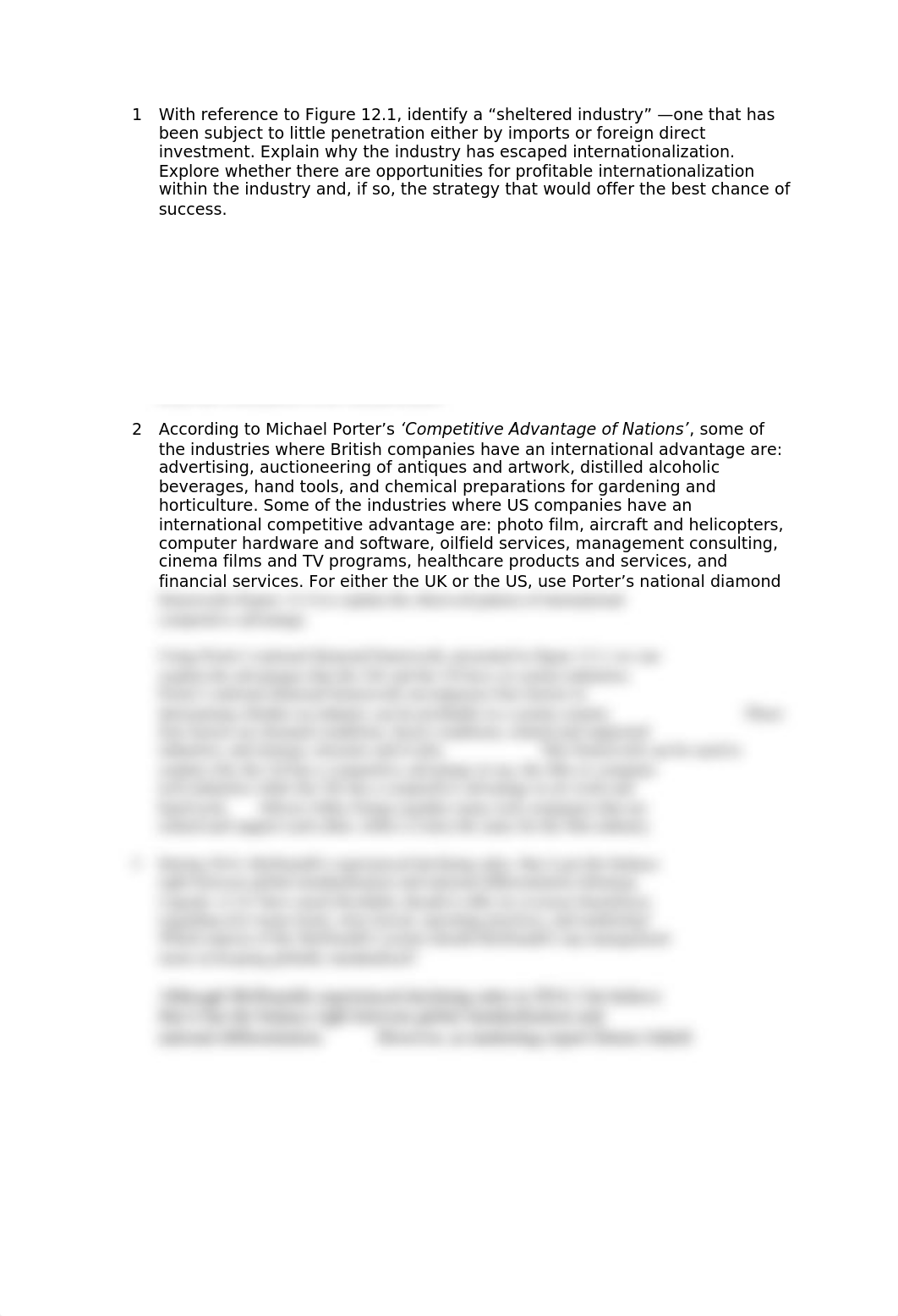 Chapter 12 and 13 Discussion questions - assignment K - Copy_dii3hzr9q13_page1