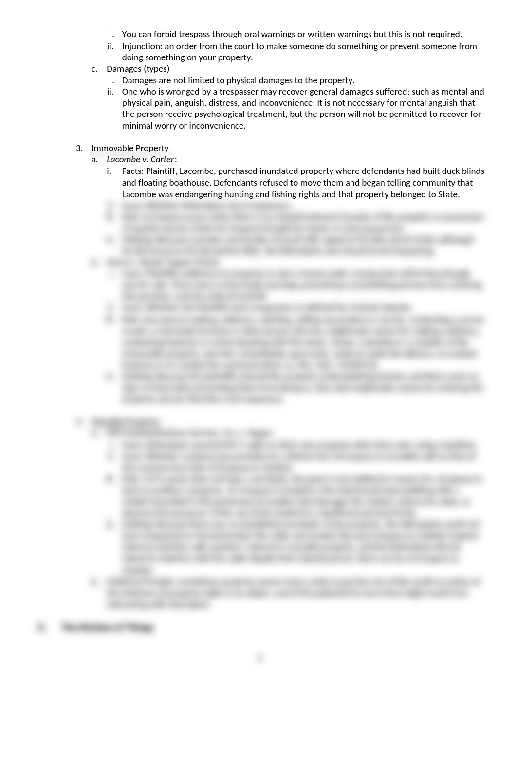 Civil Property I Outline - Lovett - Johnson.doc_dii3lugenop_page2