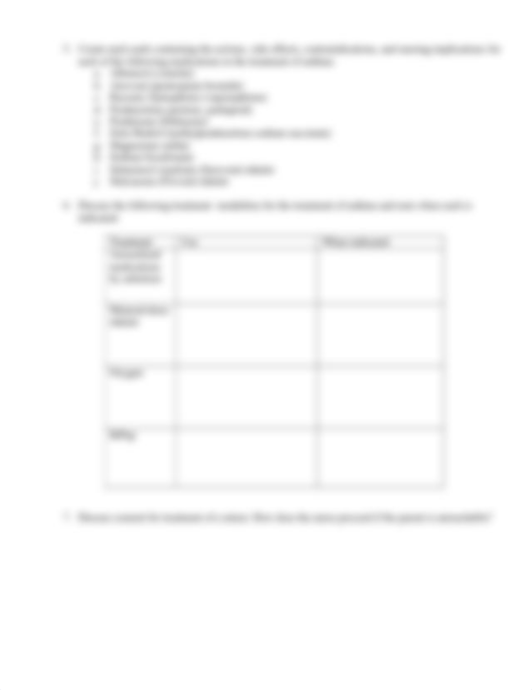 Asthma Attack in the Pediatric Patient - Student Handout to complete and bring to HPS_dii47z8ols2_page2