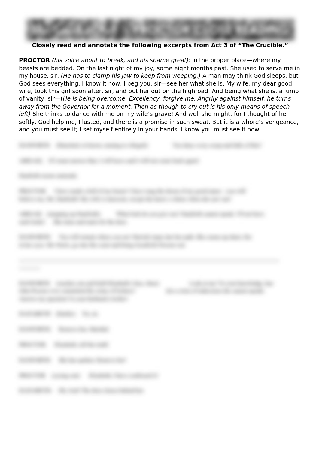 CRUCIBLE Act 3 Proctor Close Reading.docx_dii4cnqu37k_page1