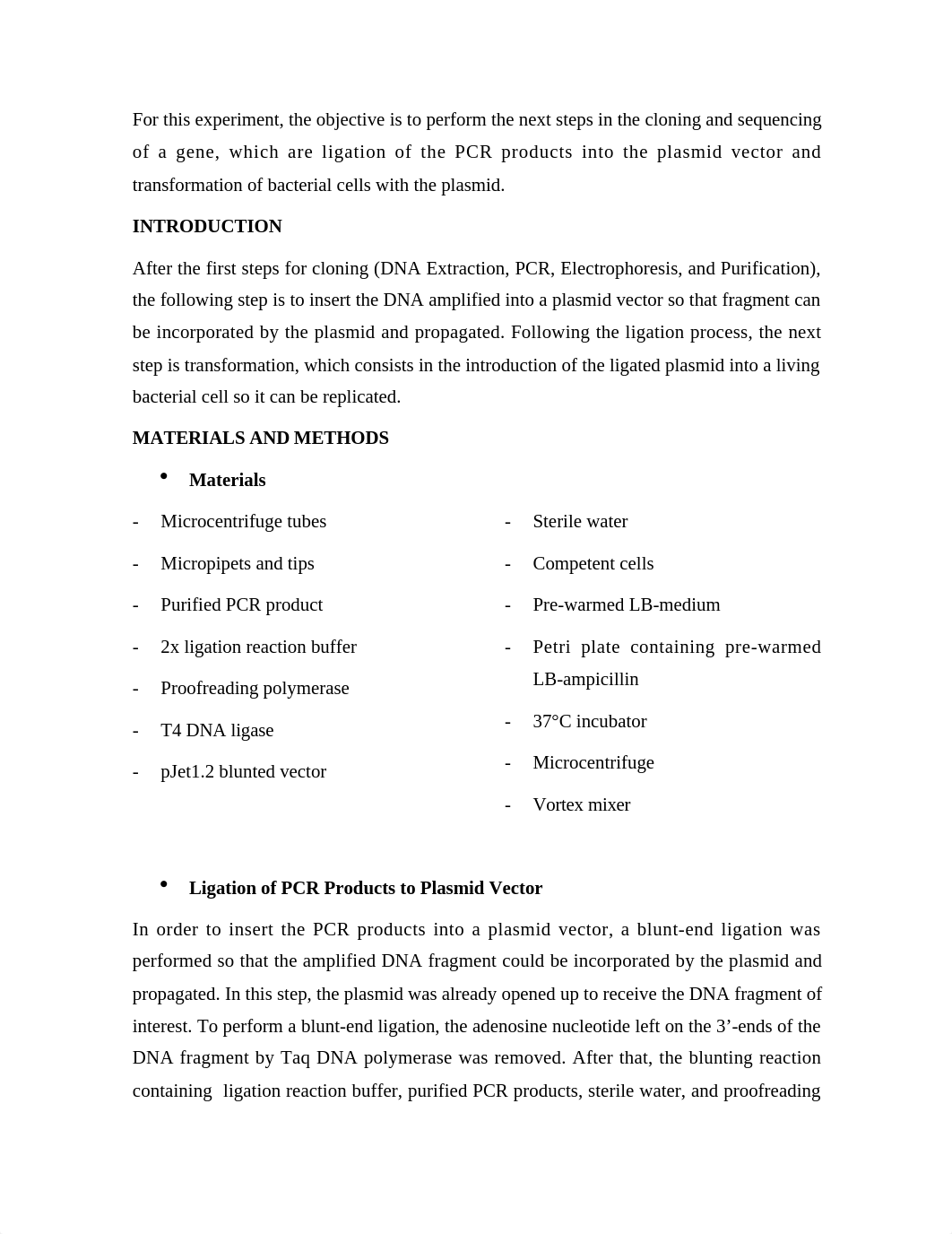 Full lab report Ligation and Transformation.docx_diia4spsudv_page2